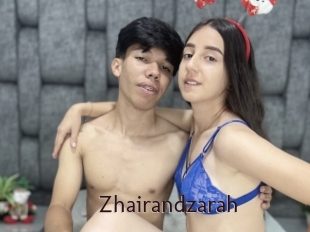 Zhairandzarah