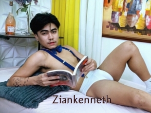 Ziankenneth