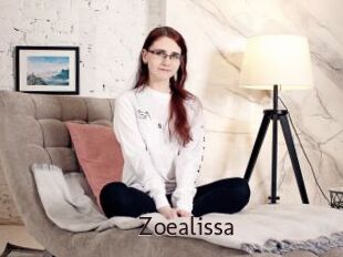 Zoealissa