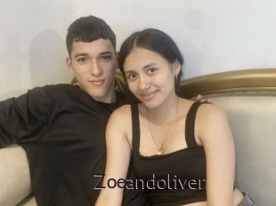 Zoeandoliver