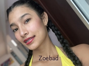 Zoebad