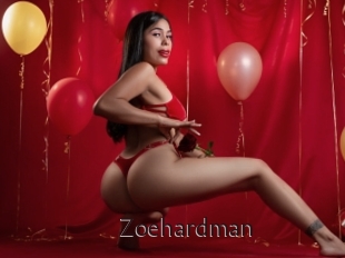 Zoehardman