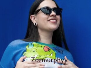 Zoemurphyy