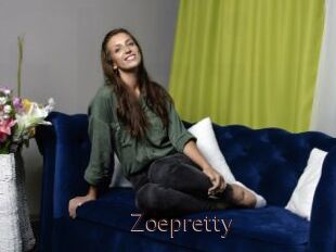 Zoepretty