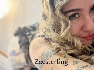 Zoesterling