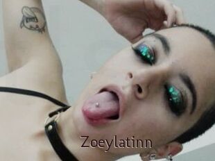 Zoeylatinn