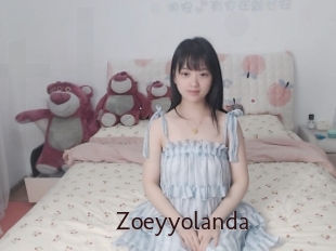 Zoeyyolanda