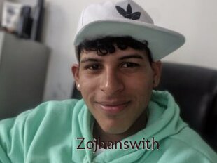 Zojhanswith
