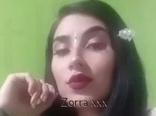 Zorra_xxx