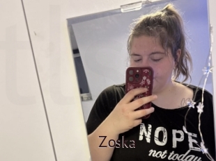 Zoska