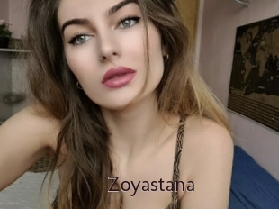 Zoyastana