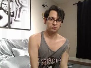 Zsaphire