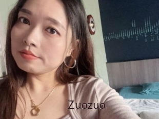 Zuozuo